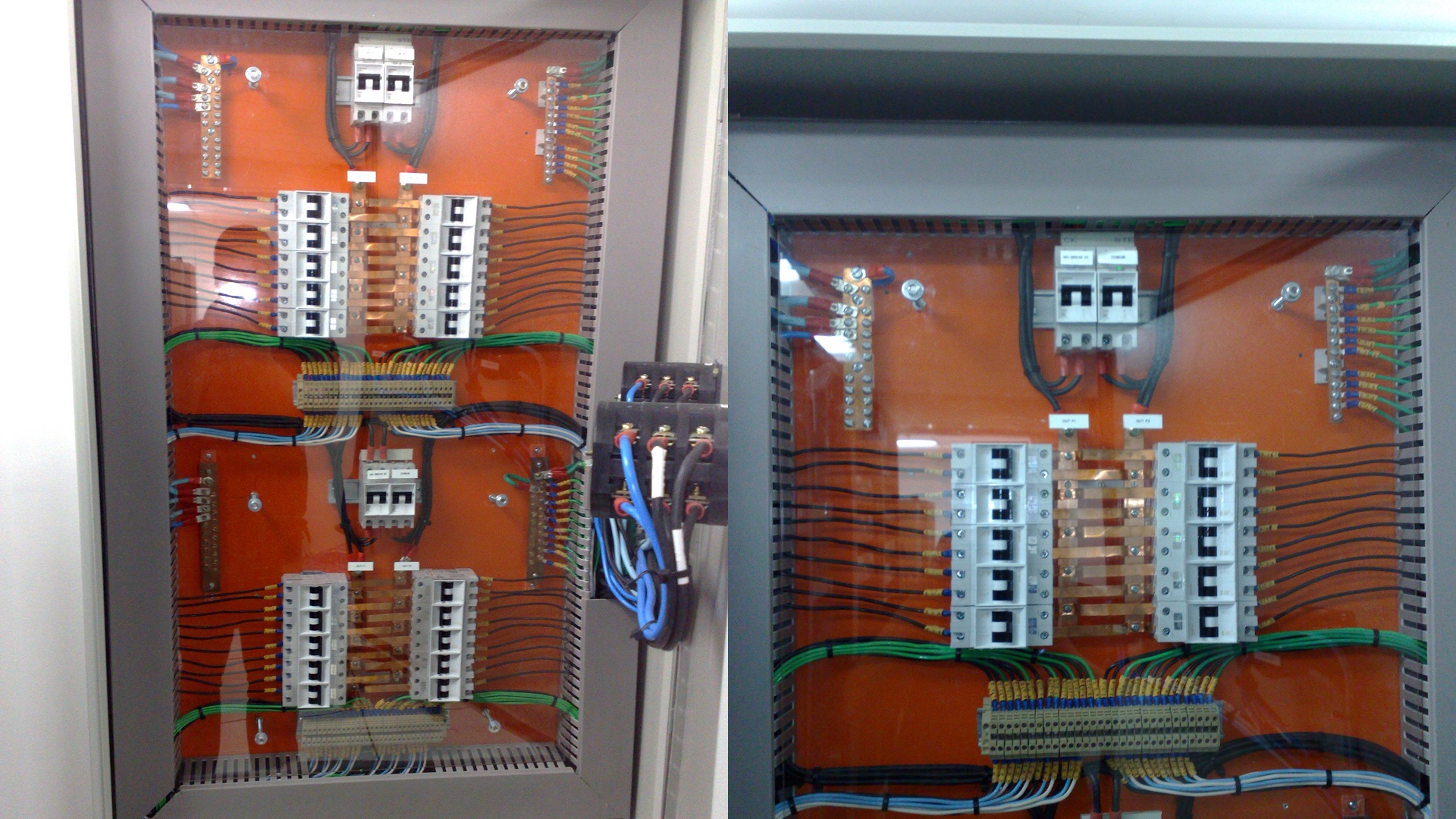 Projetos Elétricos